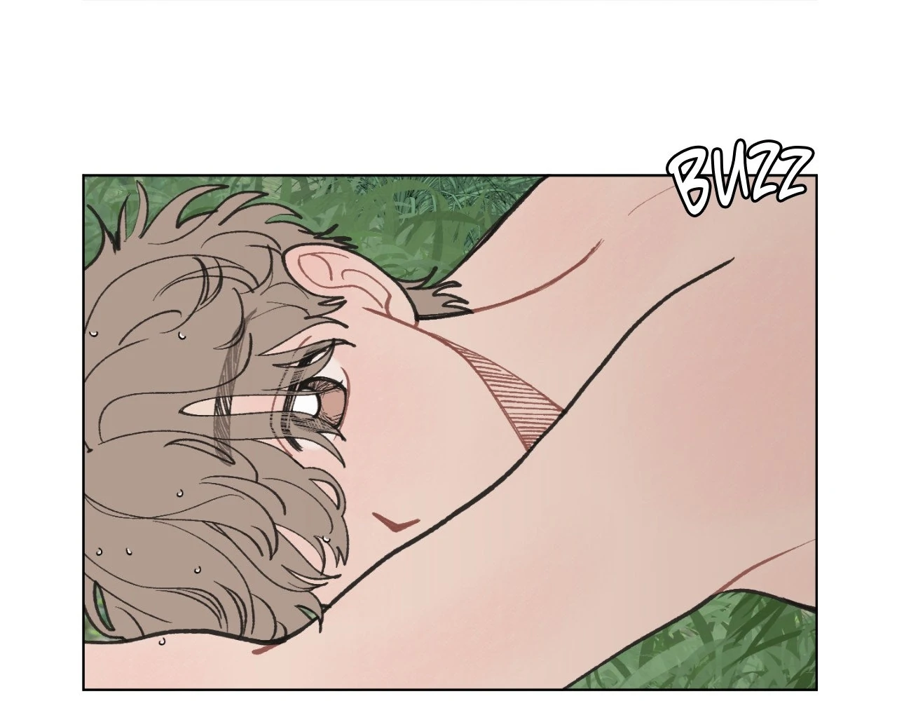 To Mend a Heart - Chapter 20 manhwa