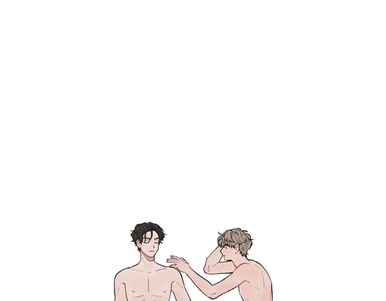 To Mend a Heart - Chapter 20 manhwa