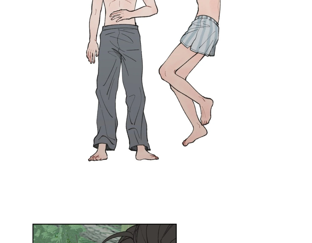 To Mend a Heart - Chapter 20 manhwa