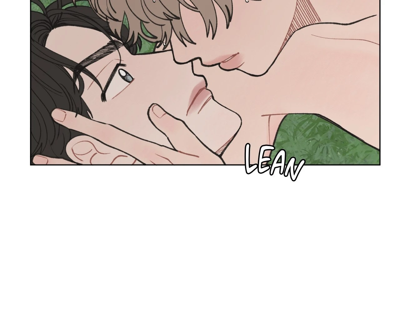 To Mend a Heart - Chapter 20 manhwa