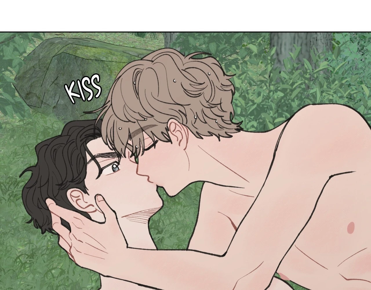 To Mend a Heart - Chapter 20 manhwa