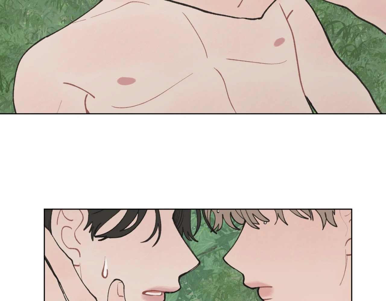 To Mend a Heart - Chapter 20 manhwa