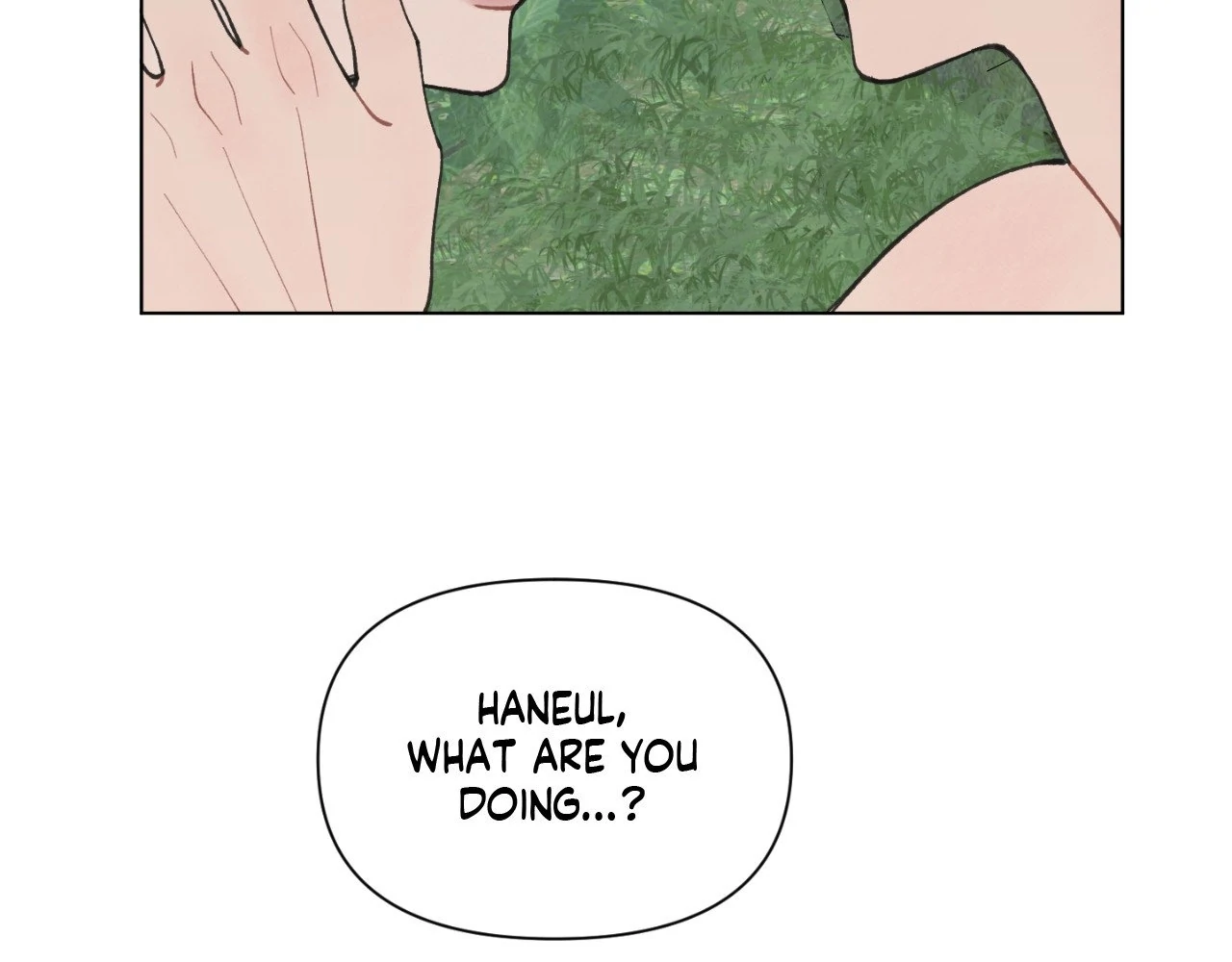To Mend a Heart - Chapter 20 manhwa