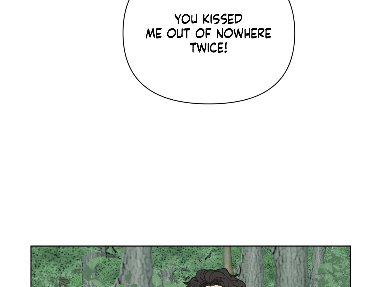 To Mend a Heart - Chapter 20 manhwa