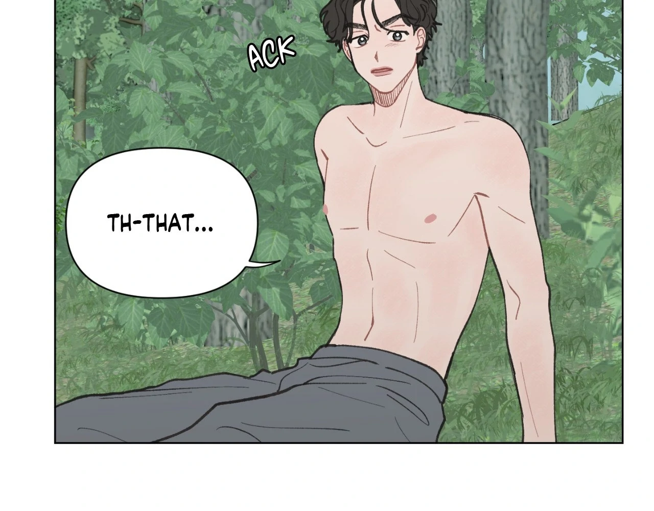 To Mend a Heart - Chapter 20 manhwa