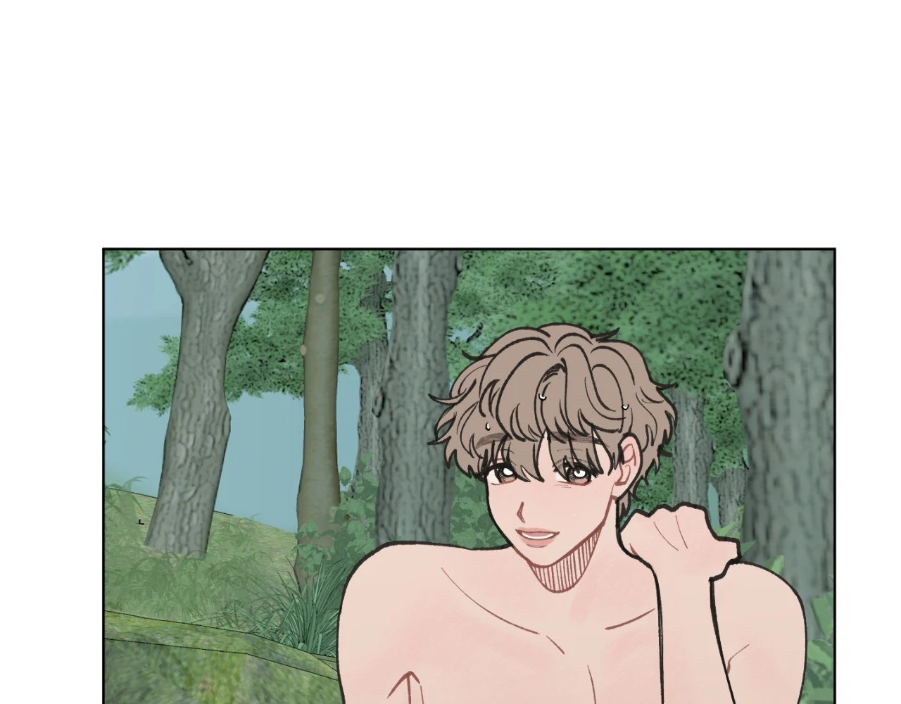 To Mend a Heart - Chapter 20 manhwa