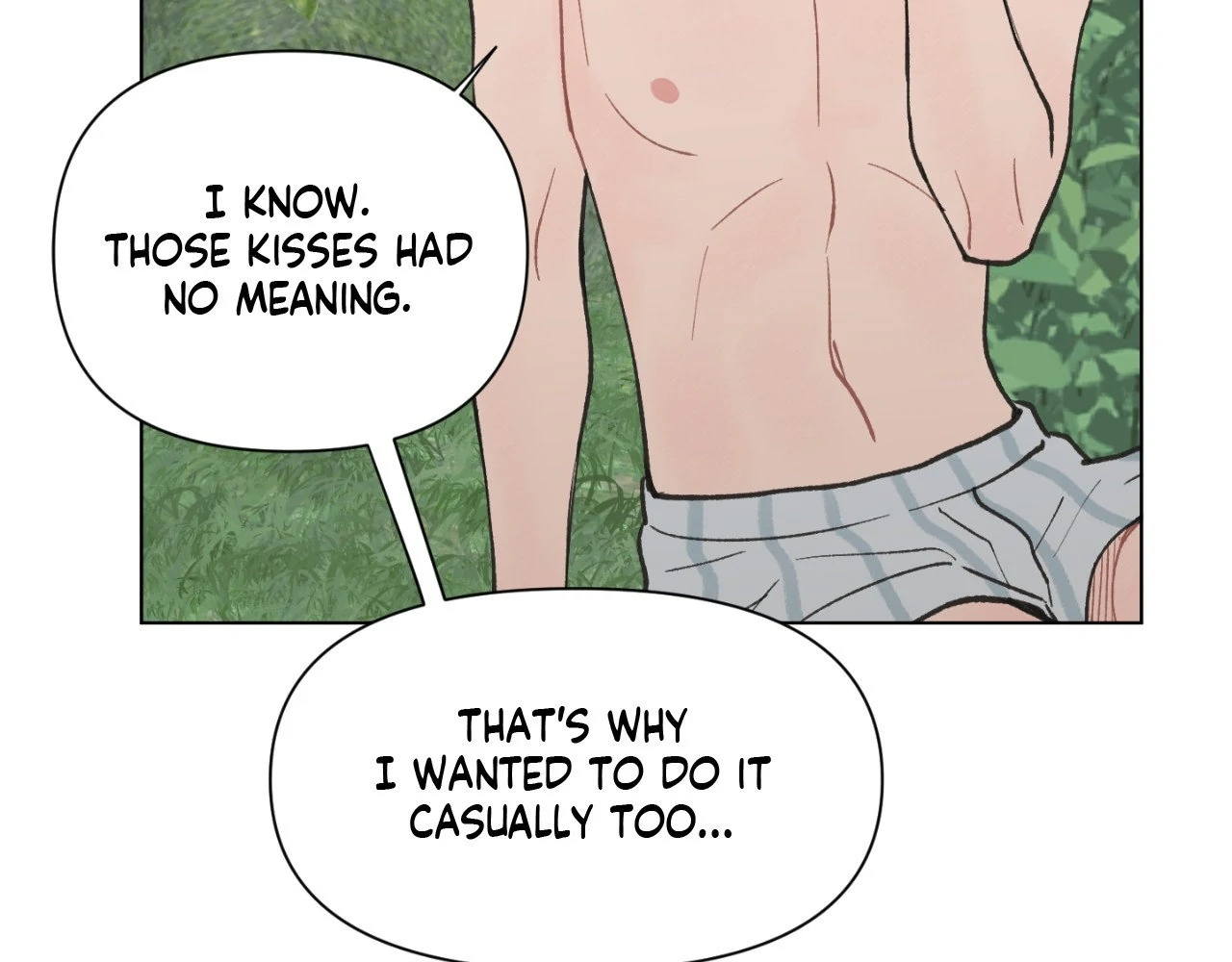 To Mend a Heart - Chapter 20 manhwa