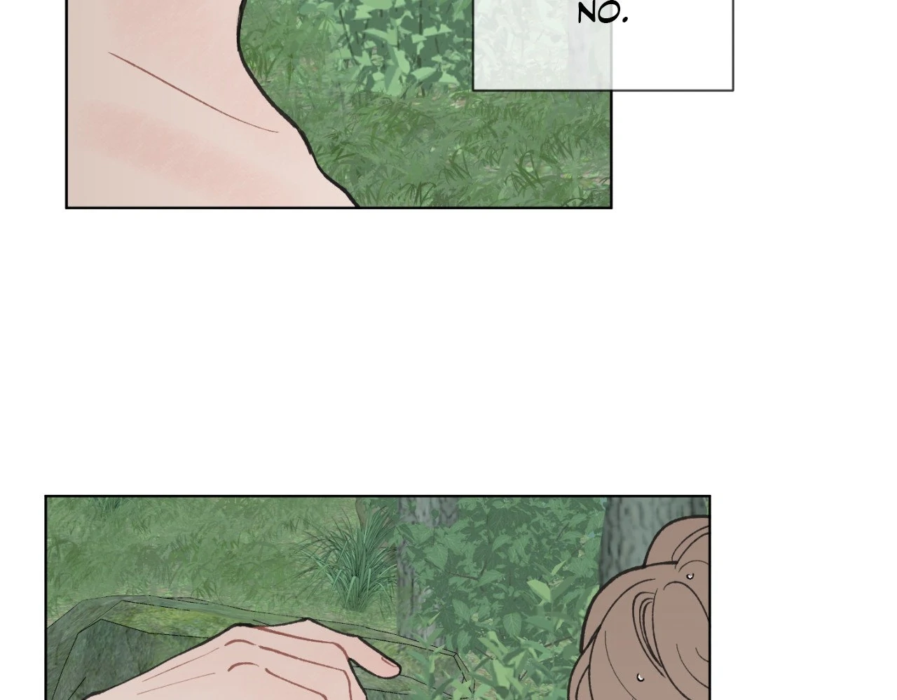 To Mend a Heart - Chapter 20 manhwa