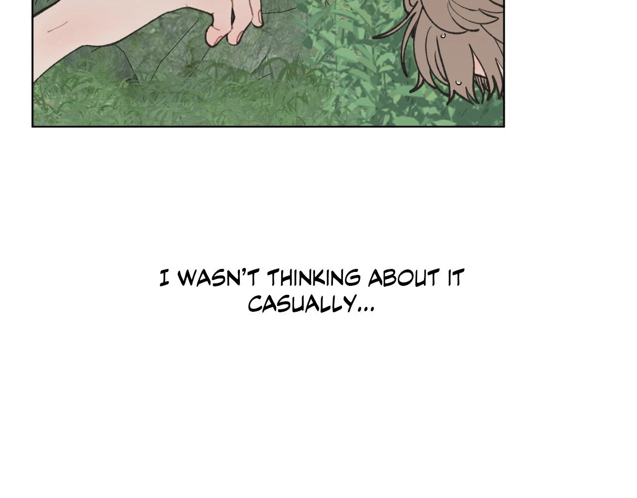 To Mend a Heart - Chapter 20 manhwa