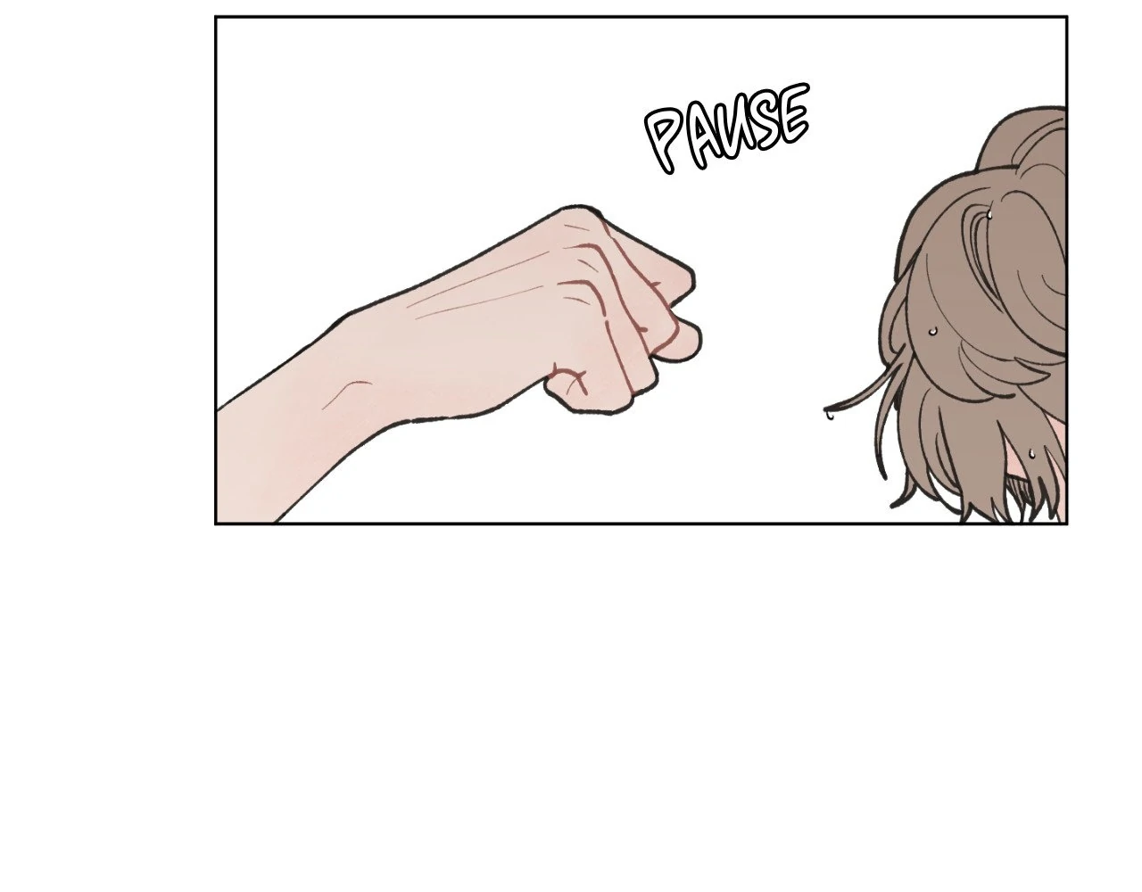 To Mend a Heart - Chapter 20 manhwa