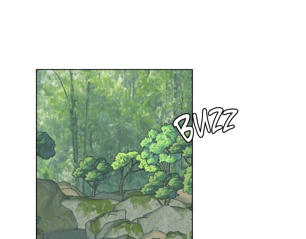 To Mend a Heart - Chapter 21 manhwa