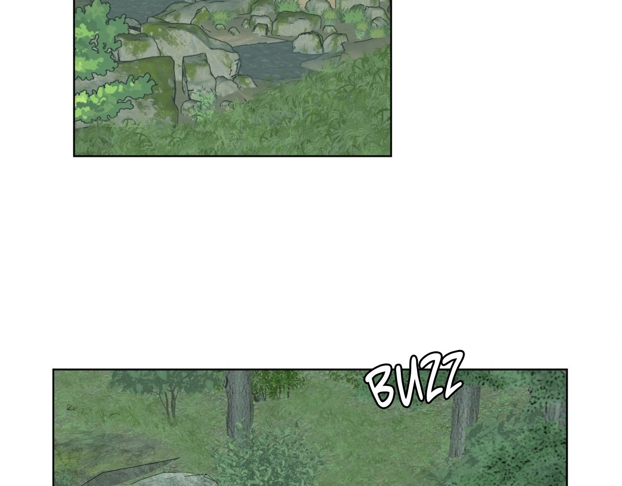 To Mend a Heart - Chapter 21 manhwa