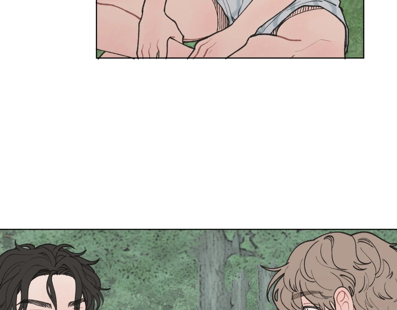 To Mend a Heart - Chapter 21 manhwa