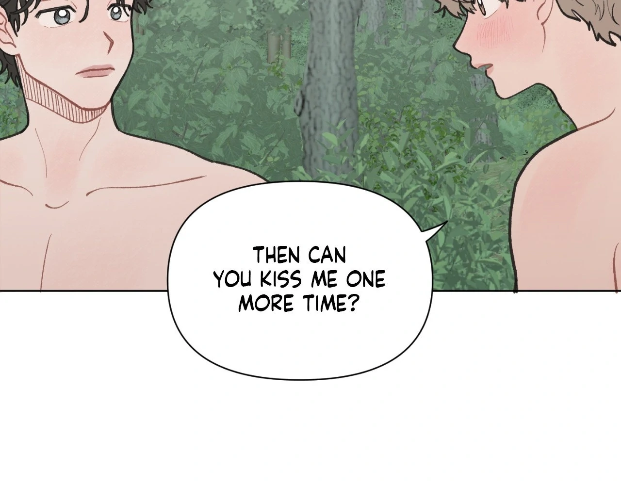 To Mend a Heart - Chapter 21 manhwa