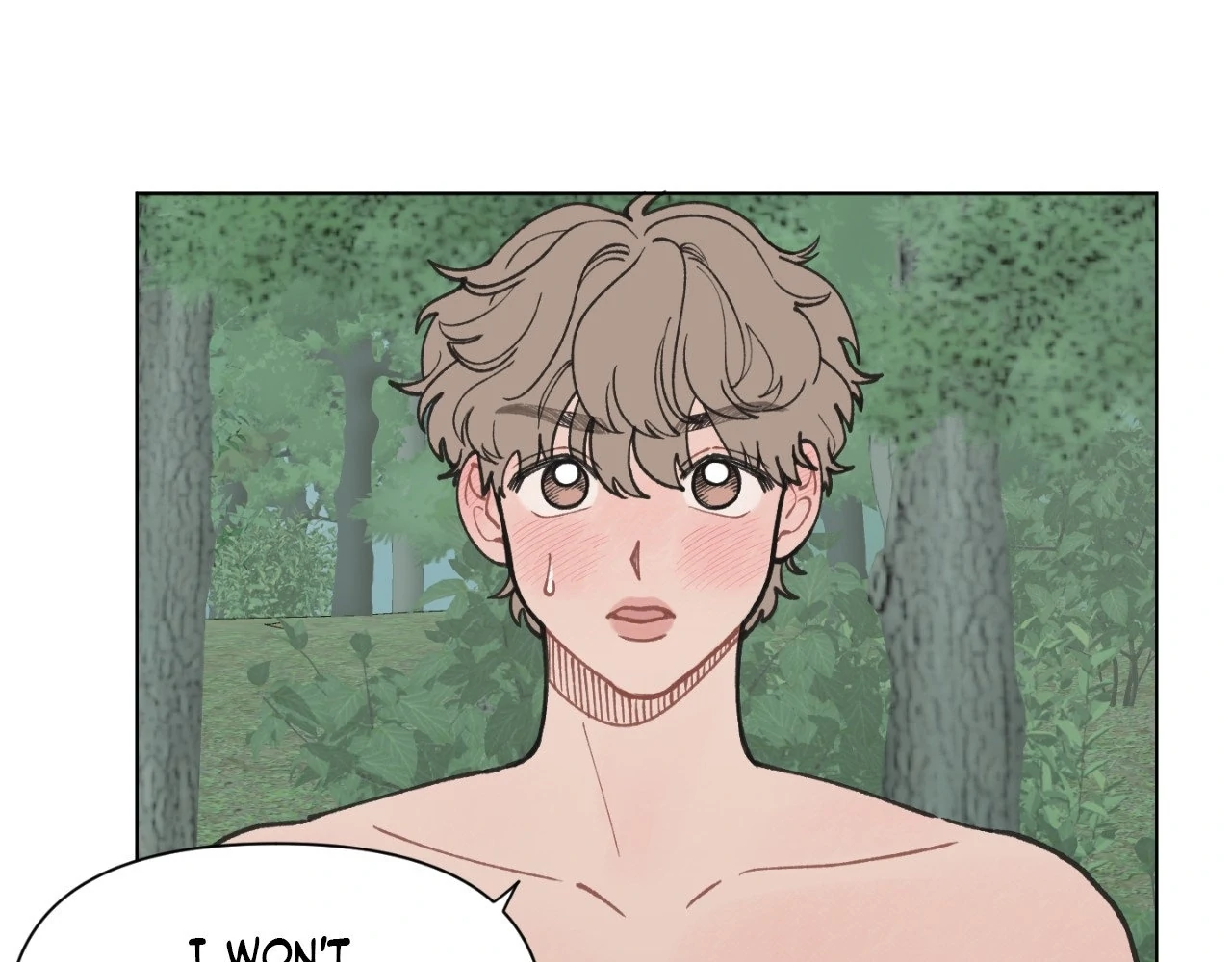 To Mend a Heart - Chapter 21 manhwa
