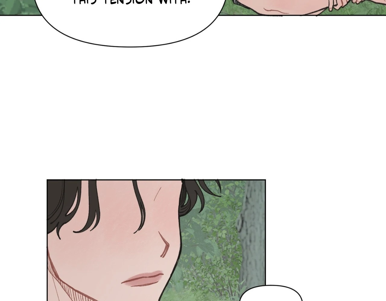 To Mend a Heart - Chapter 21 manhwa