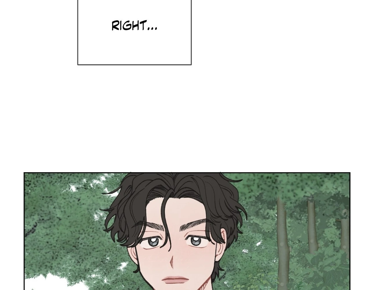 To Mend a Heart - Chapter 21 manhwa
