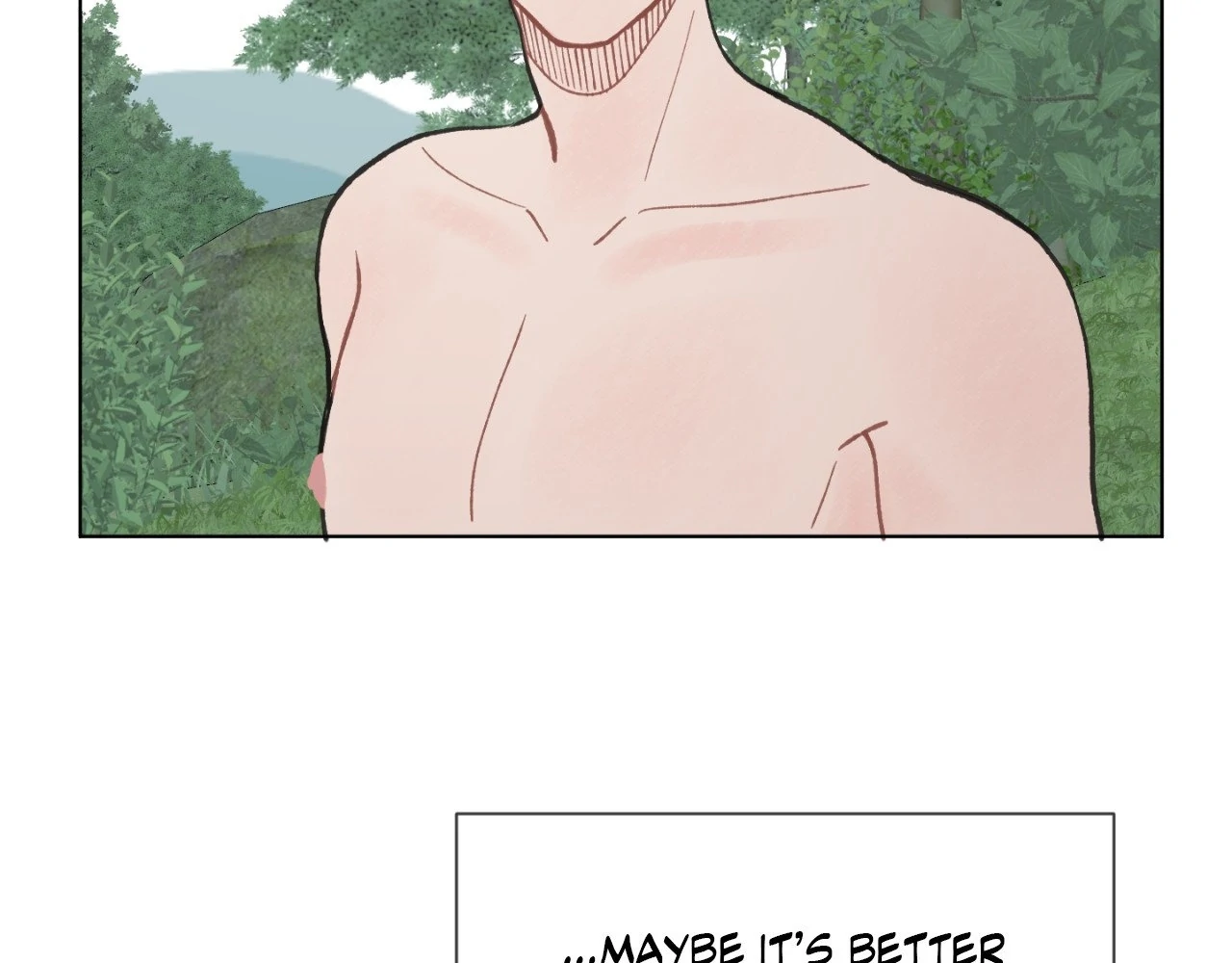 To Mend a Heart - Chapter 21 manhwa