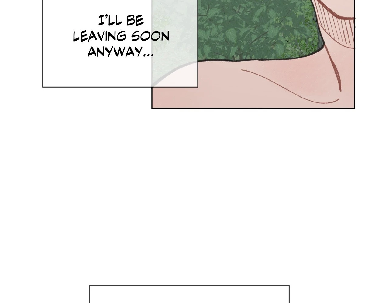 To Mend a Heart - Chapter 21 manhwa