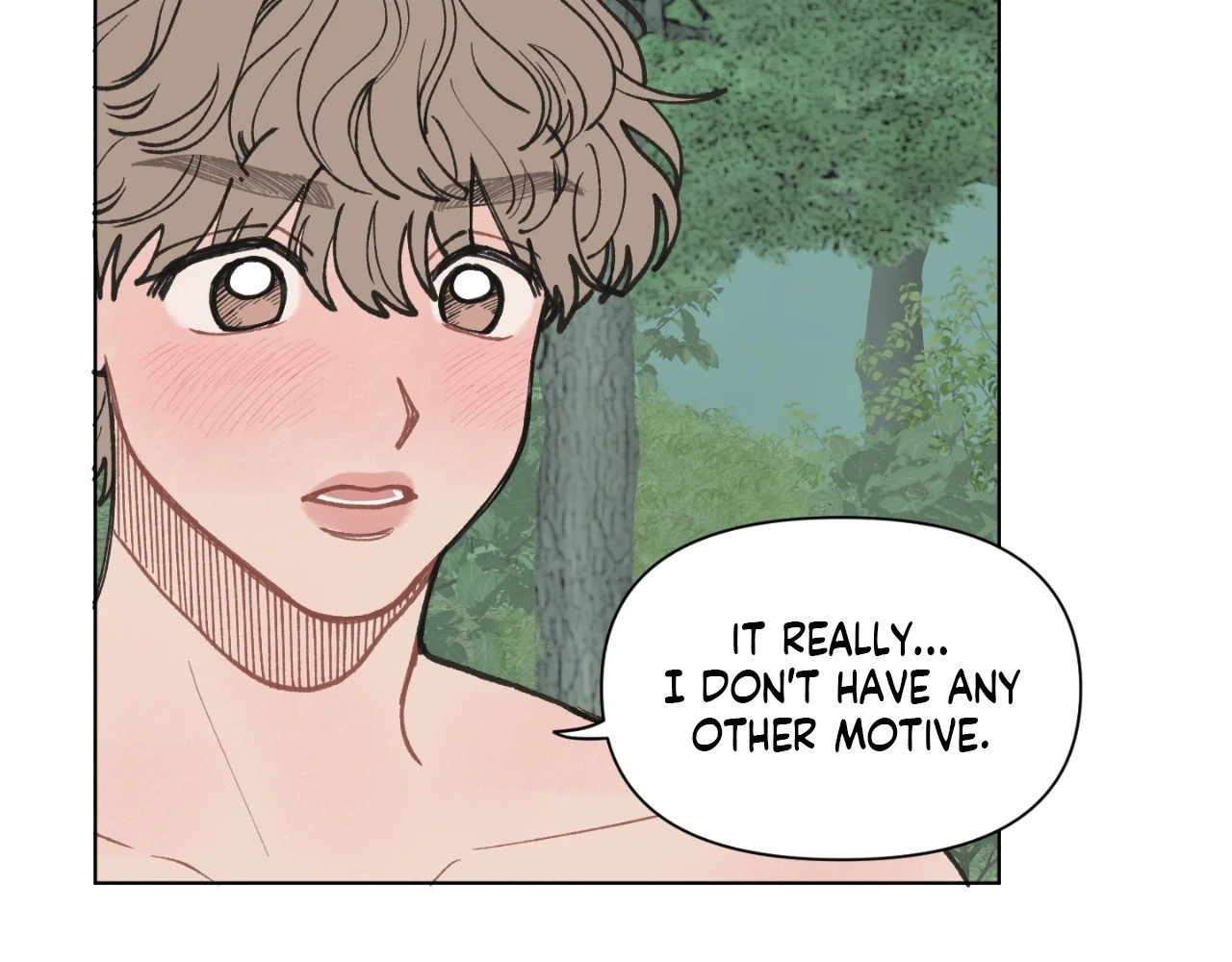 To Mend a Heart - Chapter 21 manhwa