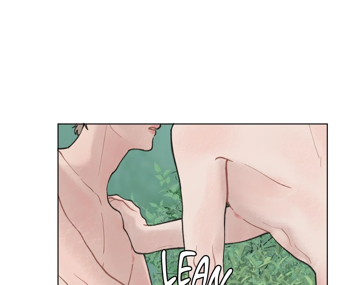 To Mend a Heart - Chapter 21 manhwa