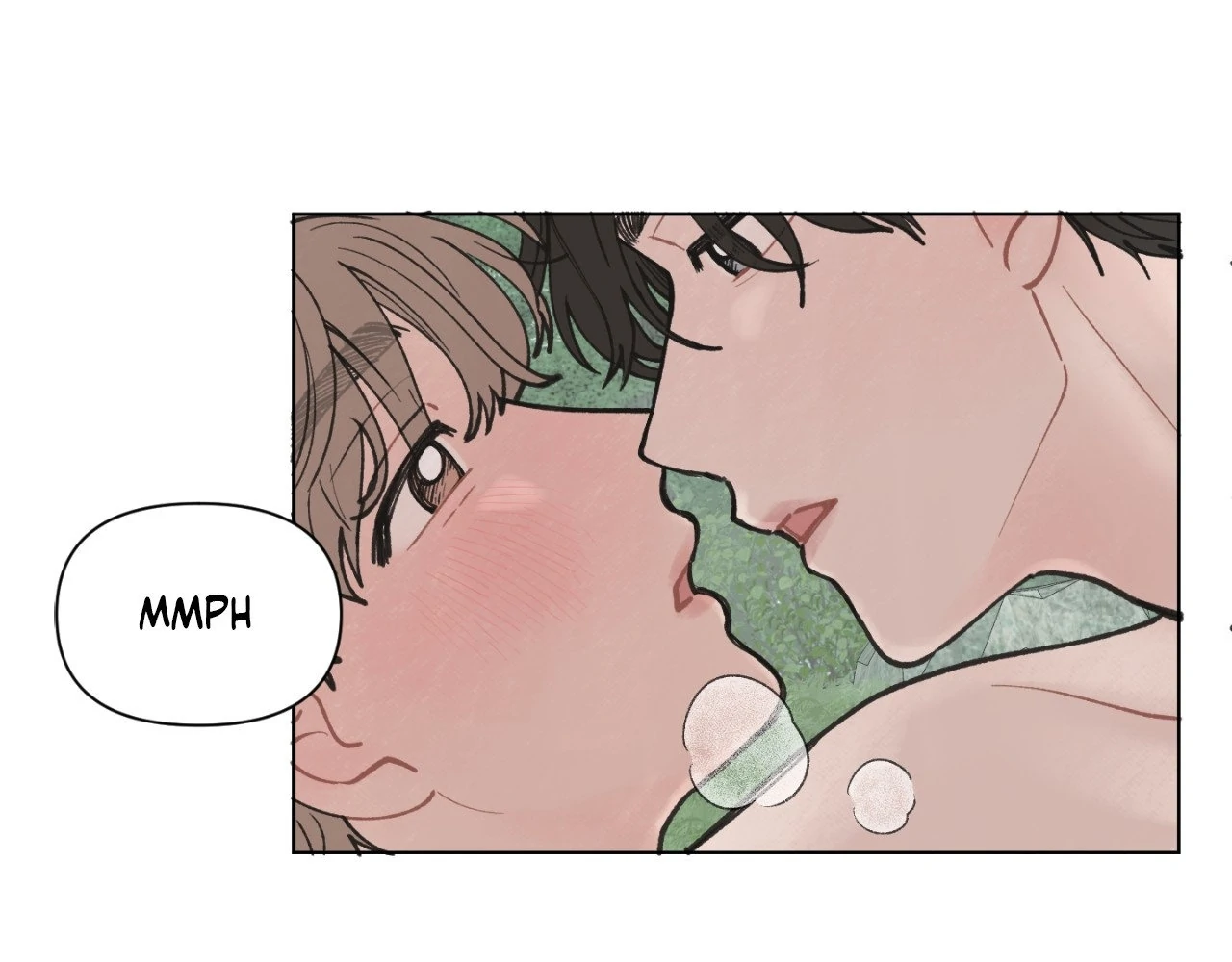 To Mend a Heart - Chapter 21 manhwa