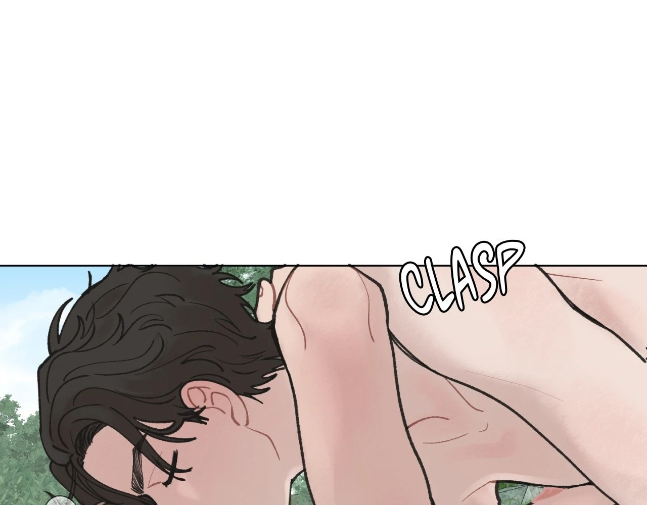 To Mend a Heart - Chapter 21 manhwa