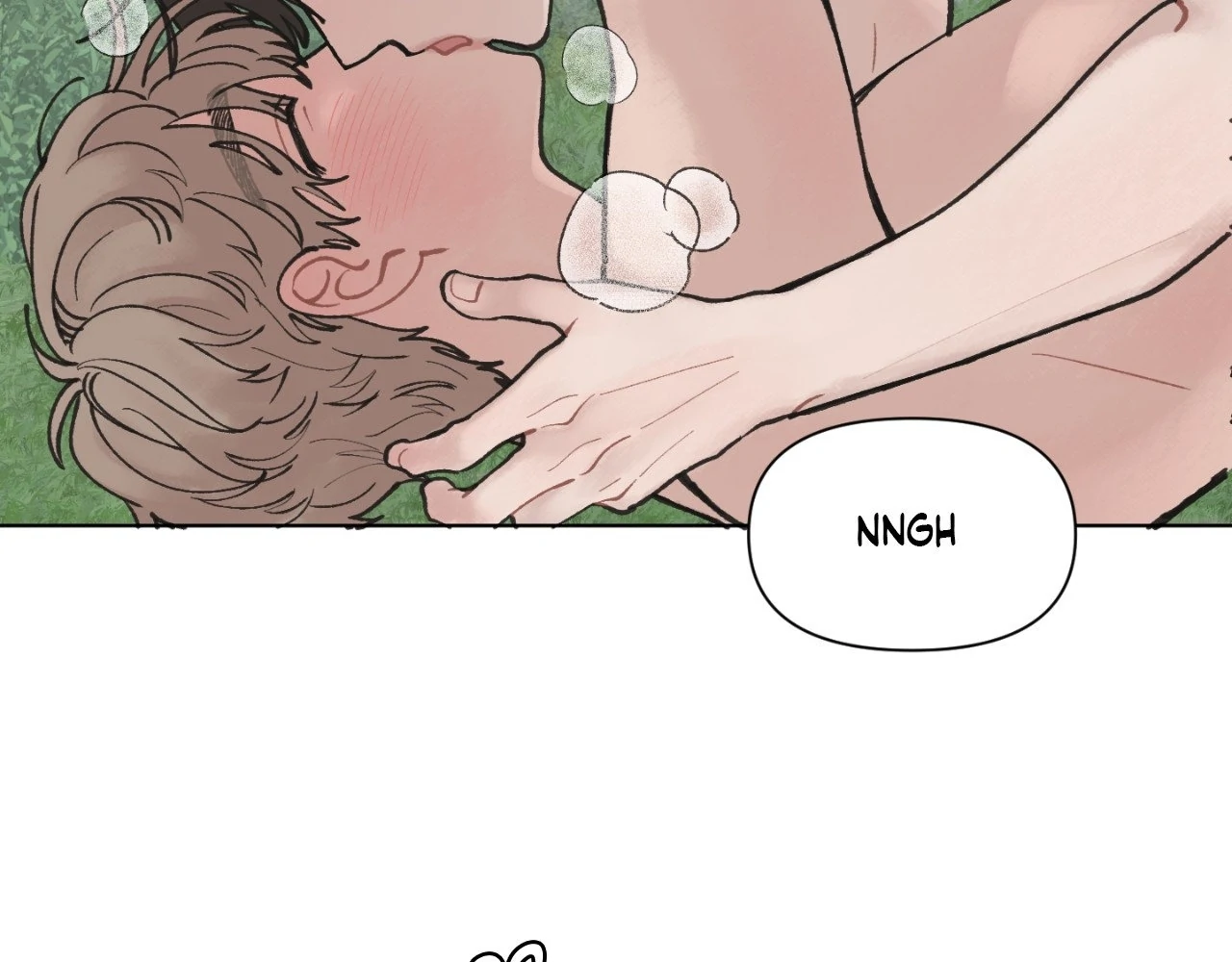 To Mend a Heart - Chapter 21 manhwa