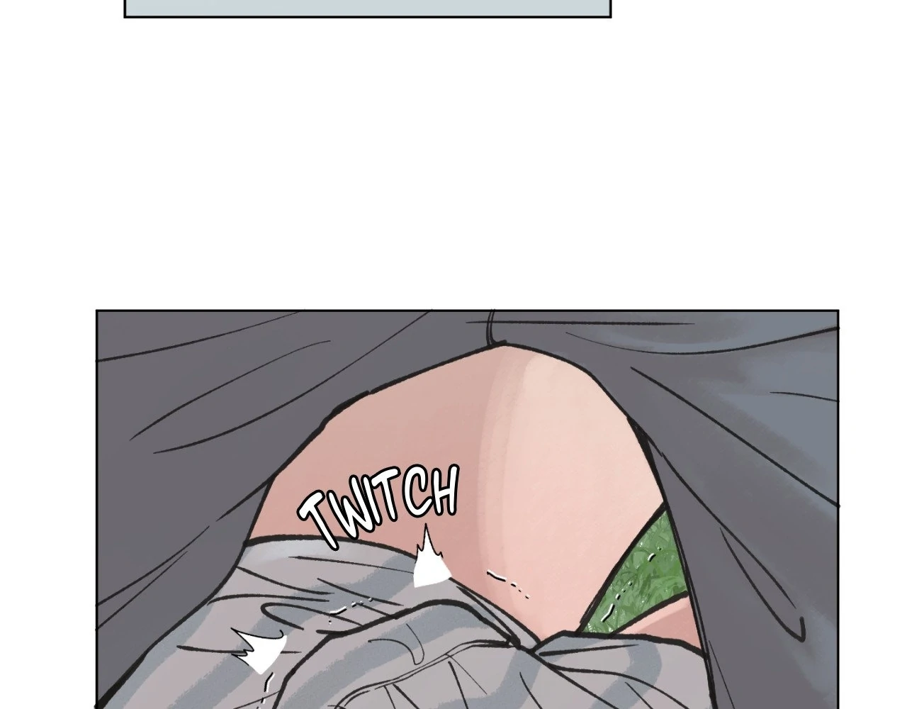 To Mend a Heart - Chapter 21 manhwa