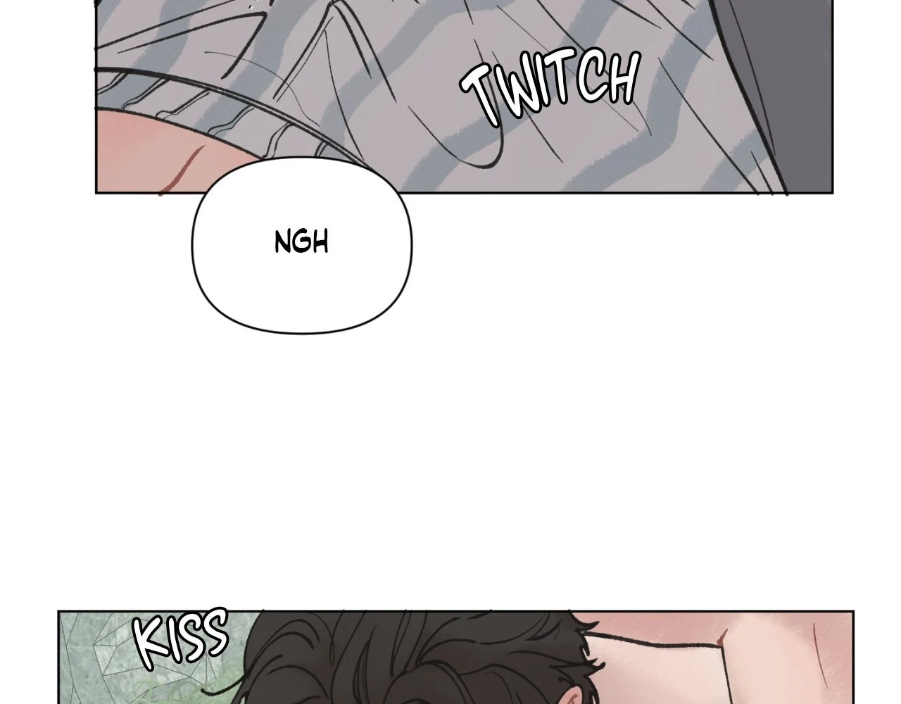 To Mend a Heart - Chapter 21 manhwa