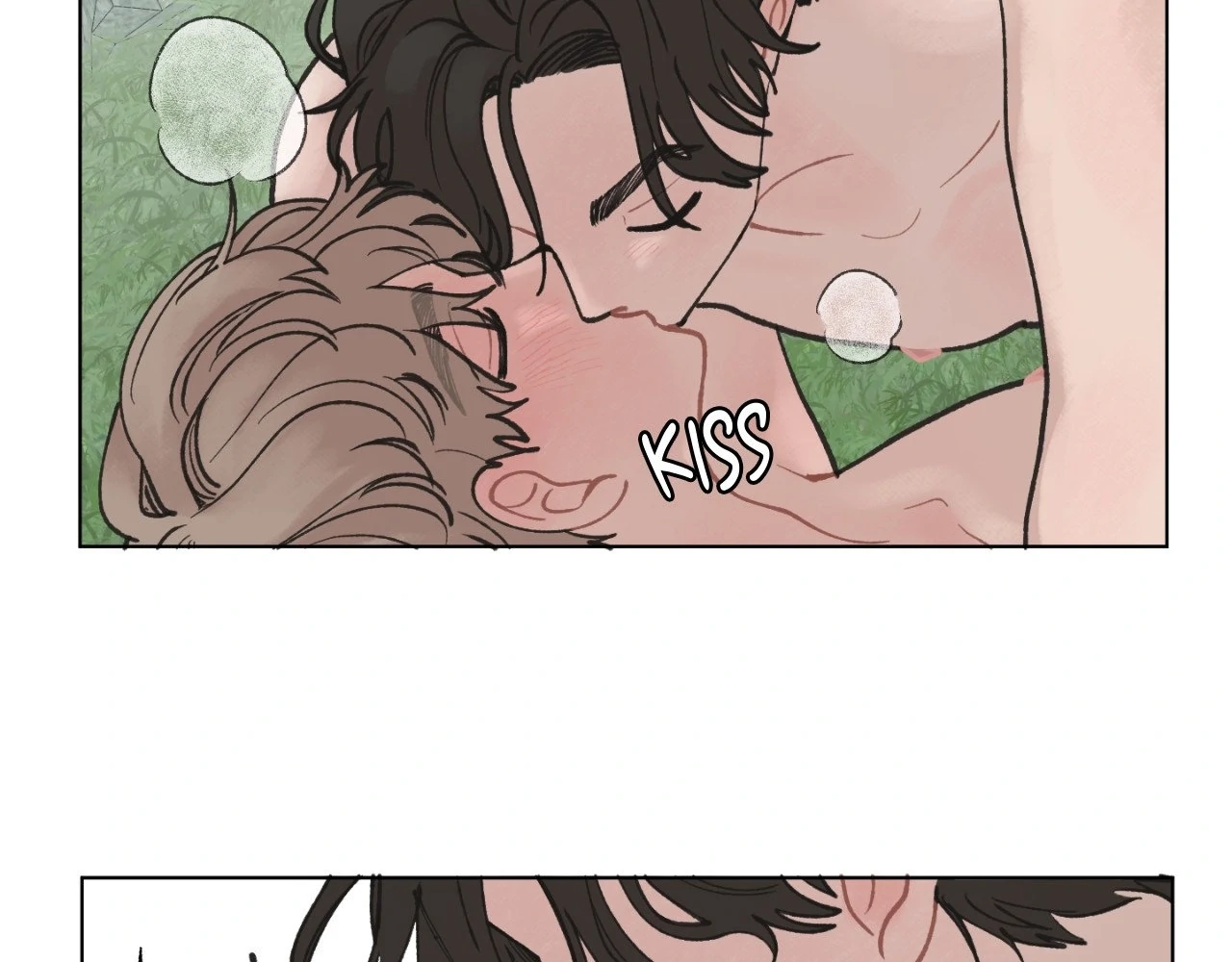 To Mend a Heart - Chapter 21 manhwa