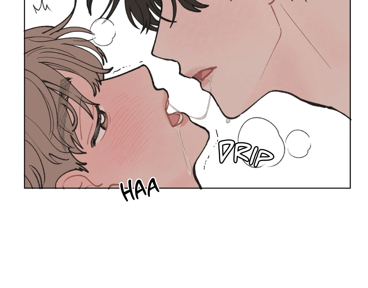 To Mend a Heart - Chapter 21 manhwa