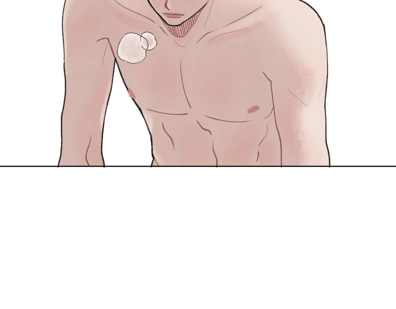 To Mend a Heart - Chapter 21 manhwa