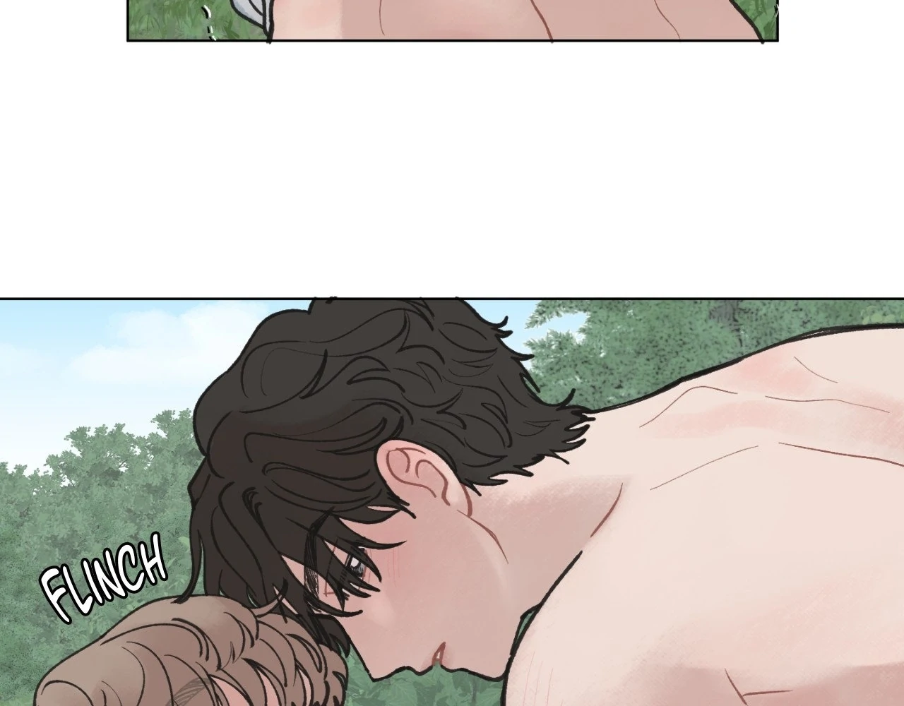 To Mend a Heart - Chapter 21 manhwa
