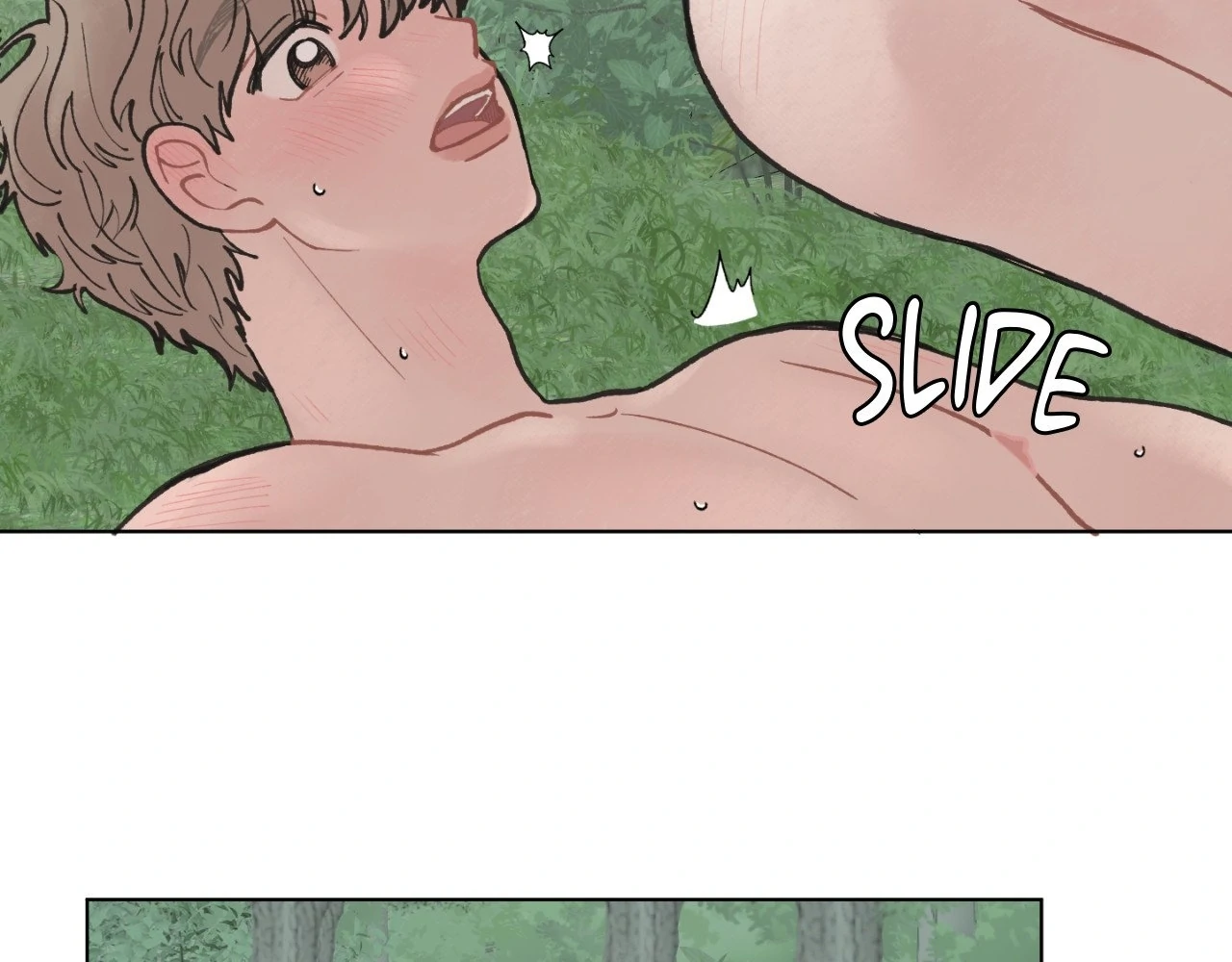To Mend a Heart - Chapter 21 manhwa