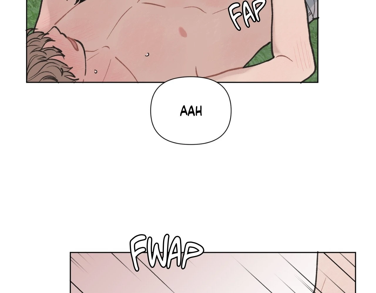To Mend a Heart - Chapter 21 manhwa