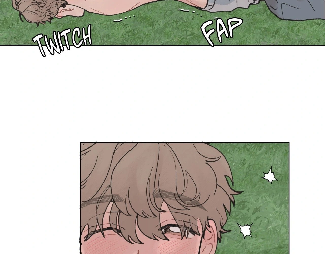 To Mend a Heart - Chapter 21 manhwa