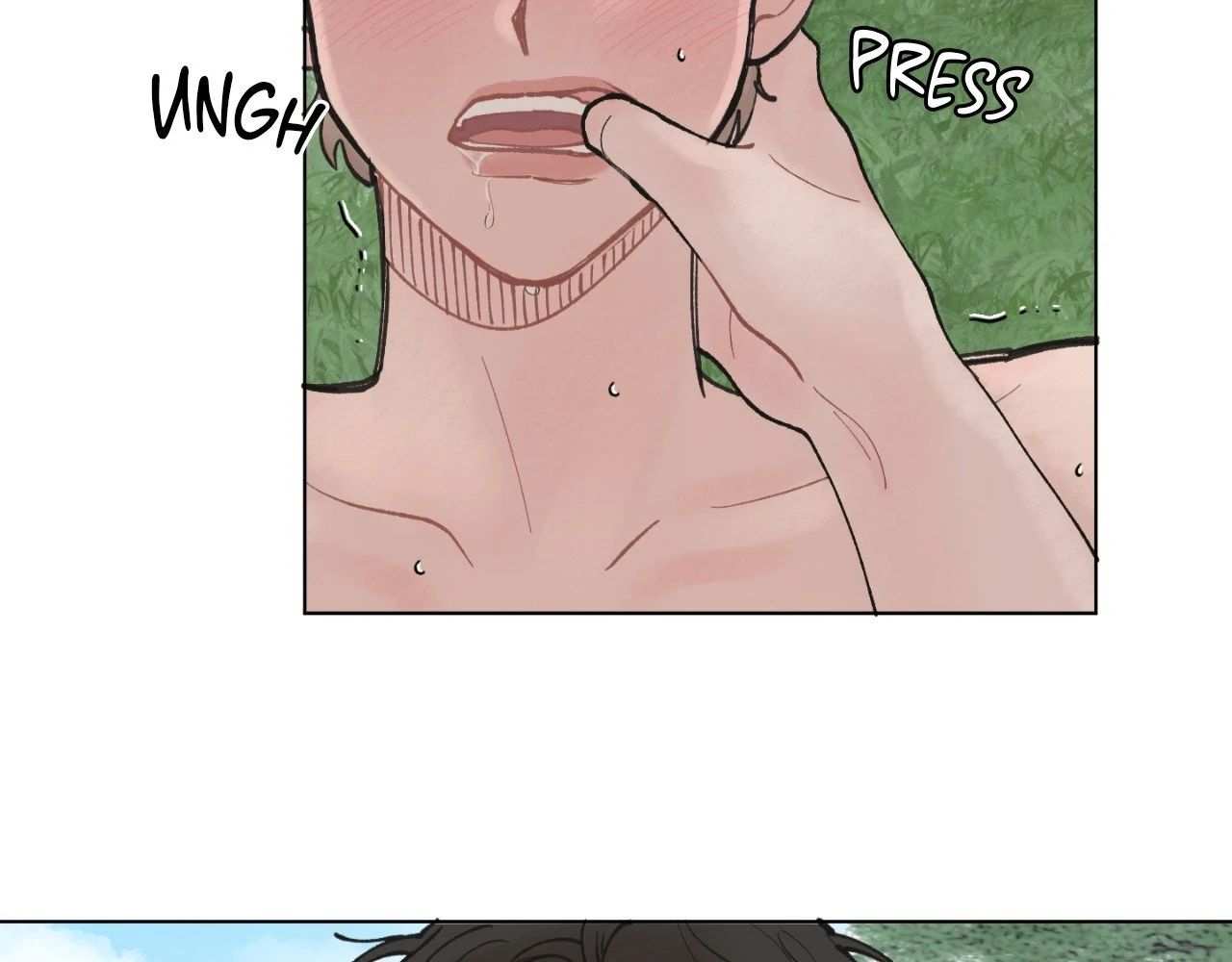 To Mend a Heart - Chapter 21 manhwa