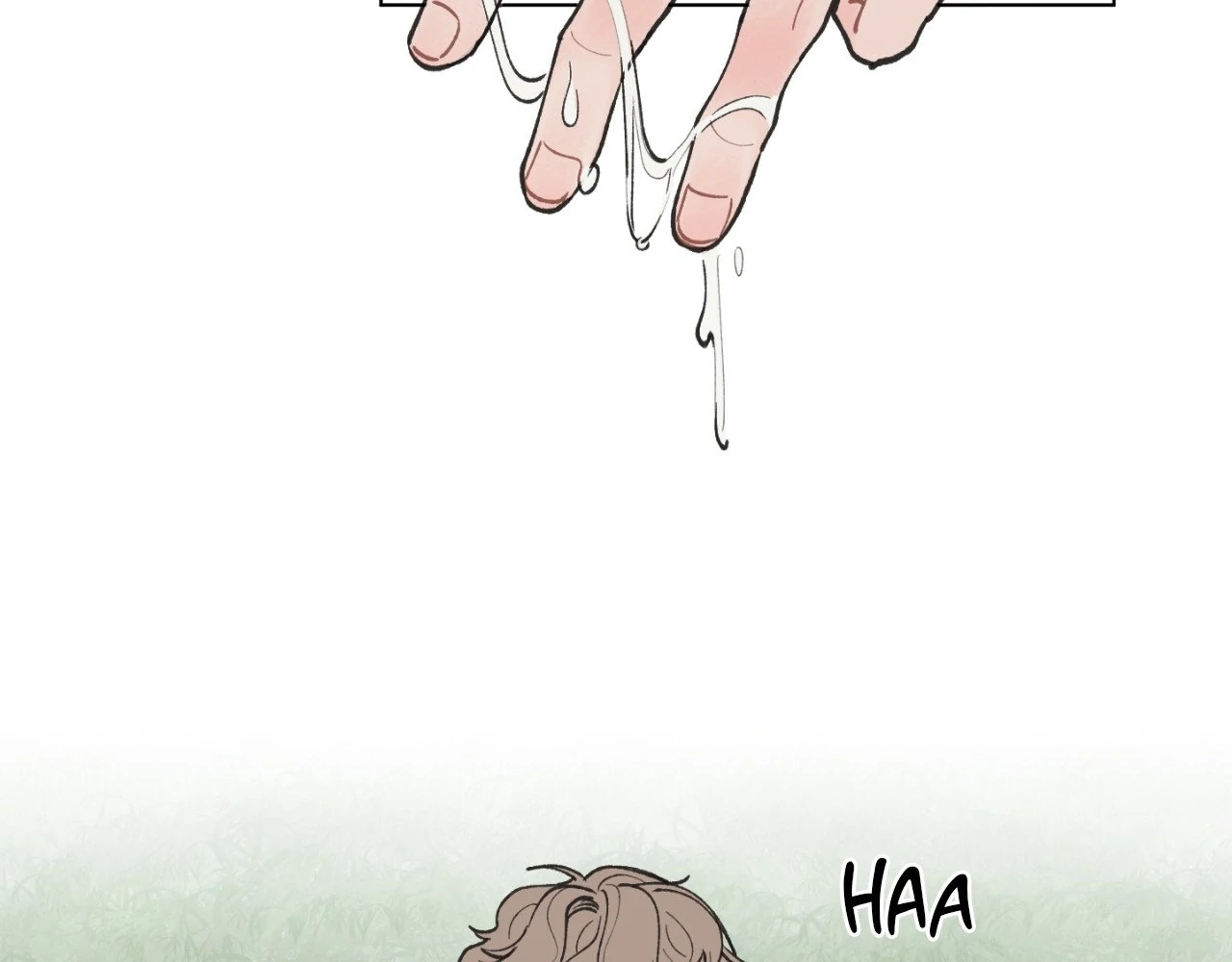 To Mend a Heart - Chapter 21 manhwa