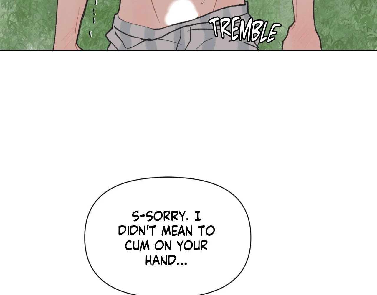 To Mend a Heart - Chapter 21 manhwa