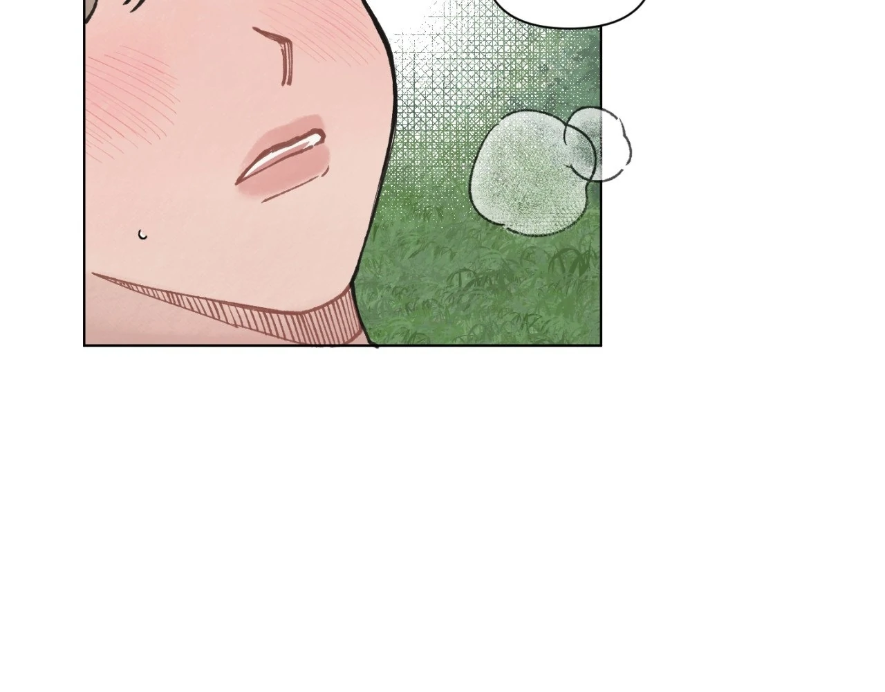 To Mend a Heart - Chapter 21 manhwa