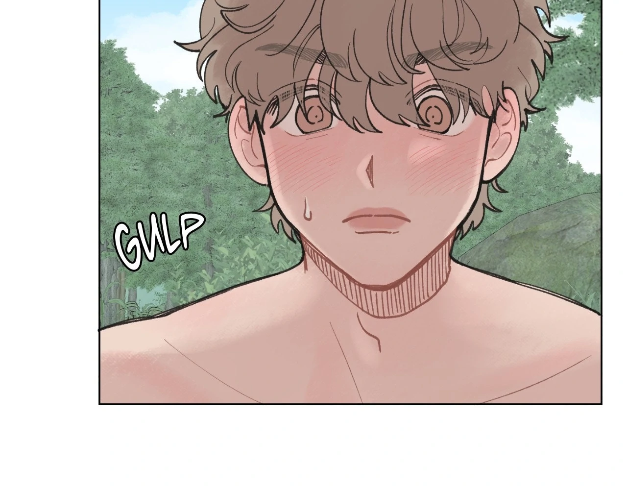 To Mend a Heart - Chapter 21 manhwa