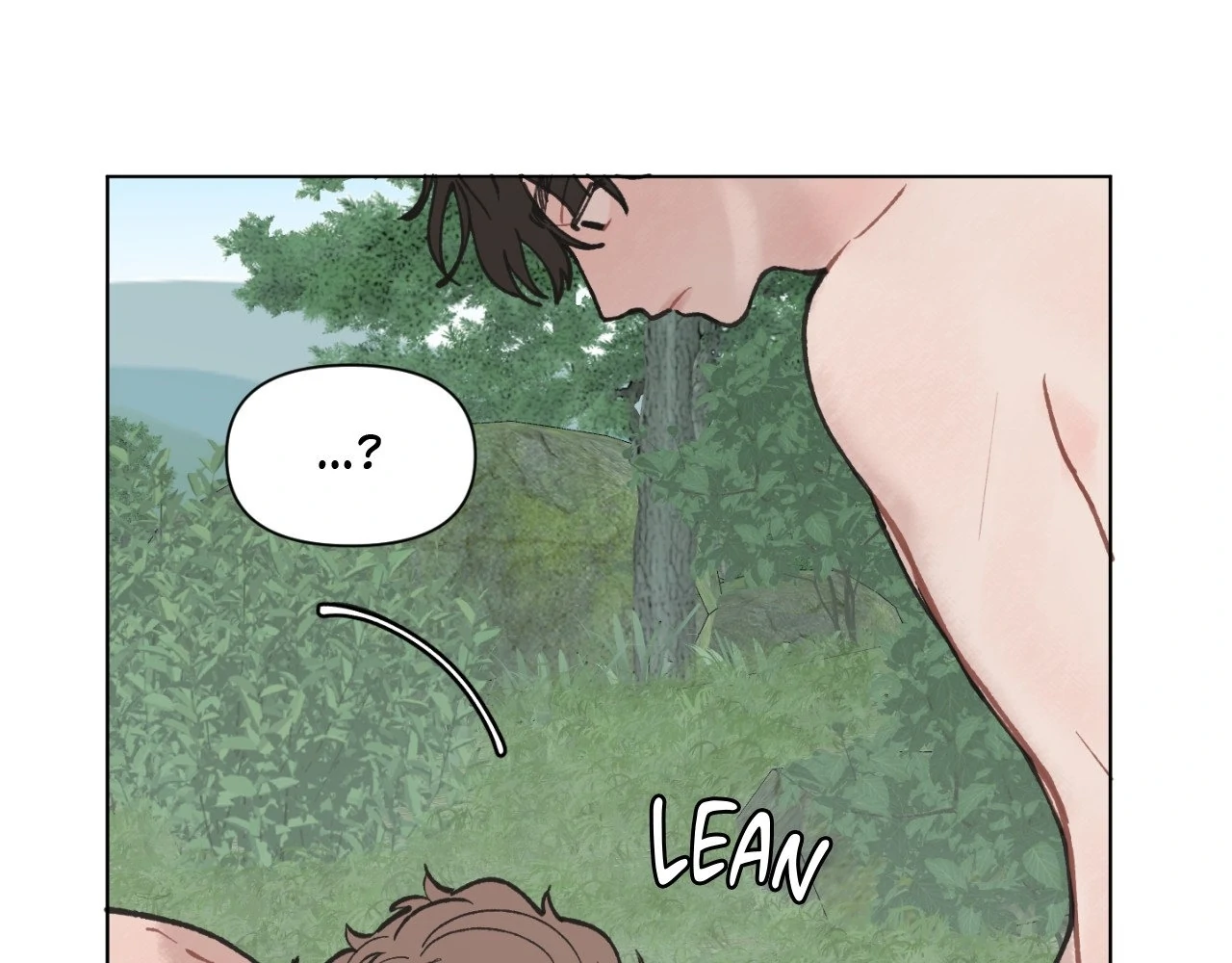 To Mend a Heart - Chapter 21 manhwa