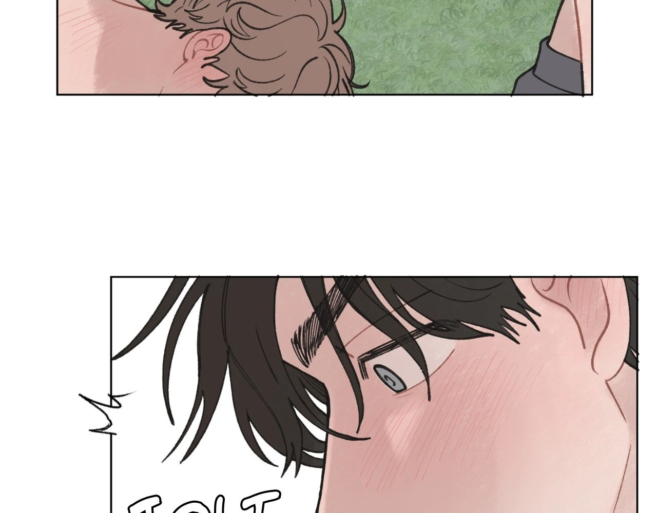 To Mend a Heart - Chapter 21 manhwa