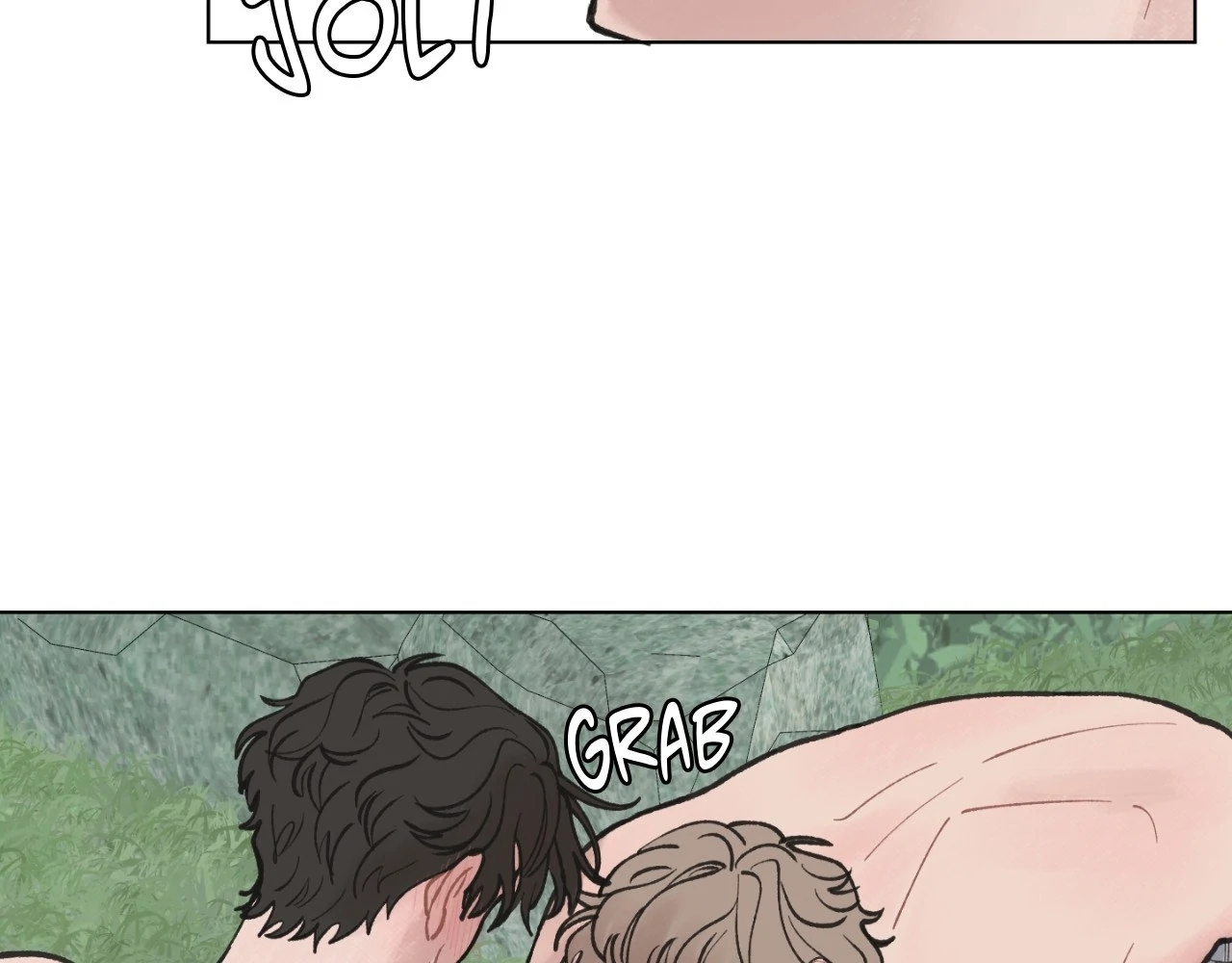 To Mend a Heart - Chapter 21 manhwa