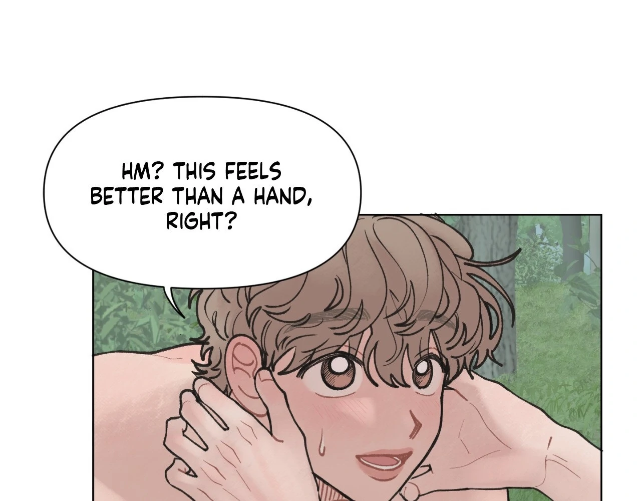 To Mend a Heart - Chapter 21 manhwa