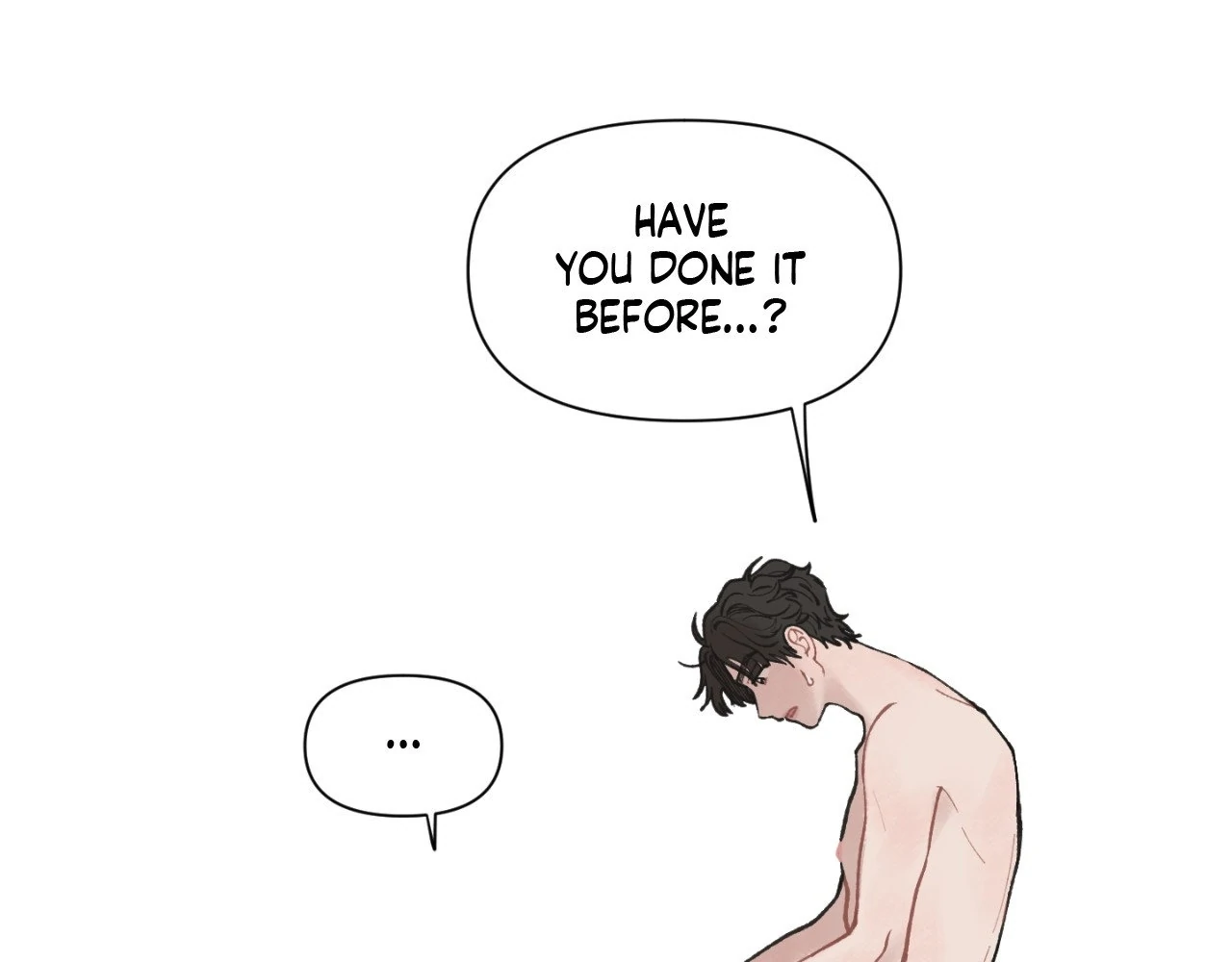 To Mend a Heart - Chapter 21 manhwa
