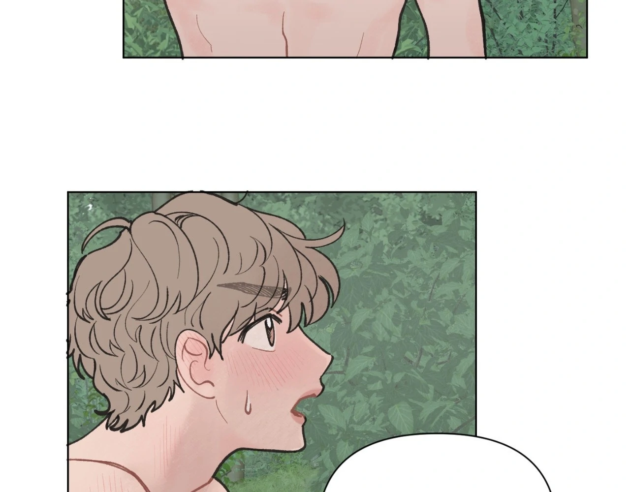 To Mend a Heart - Chapter 21 manhwa