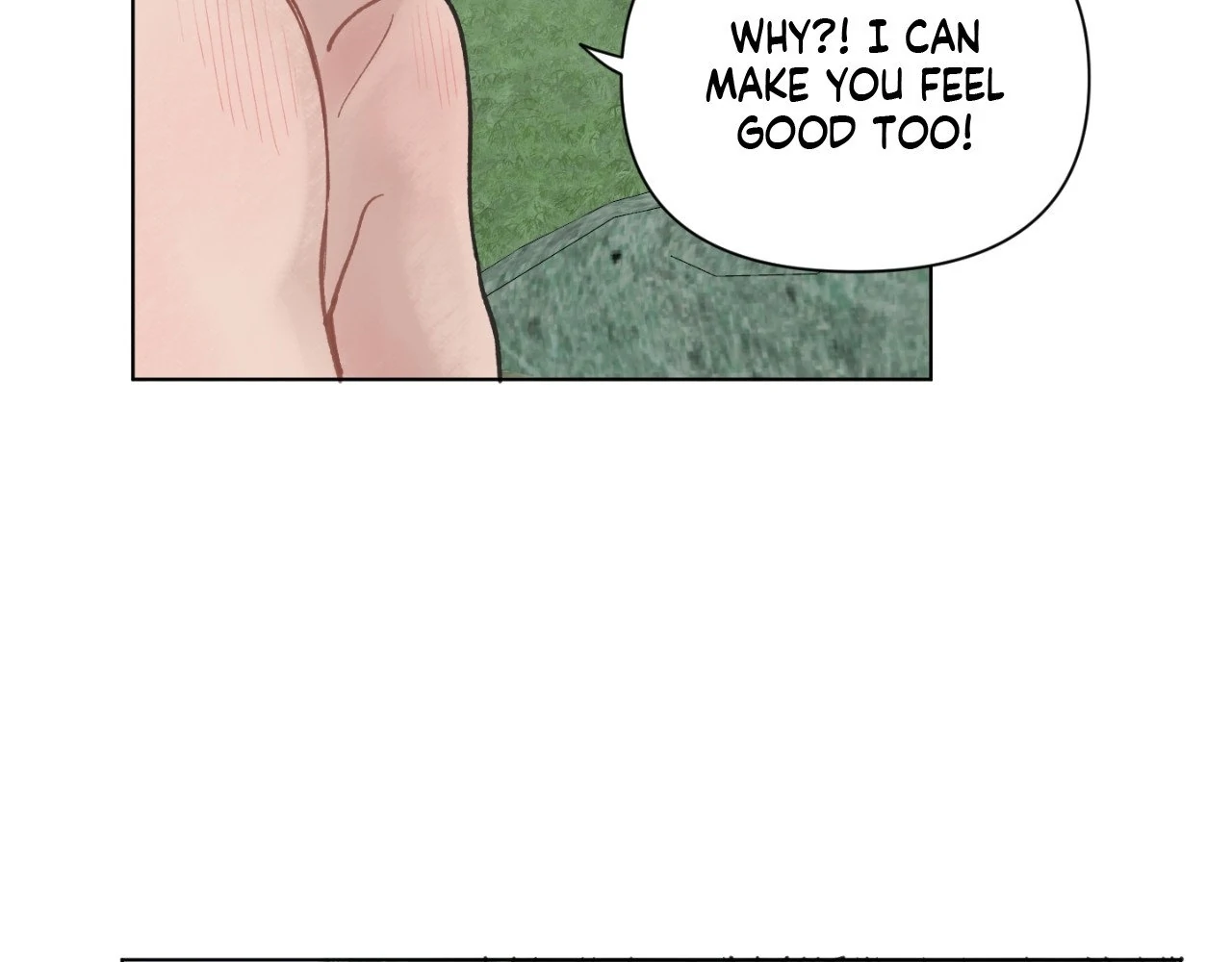 To Mend a Heart - Chapter 21 manhwa