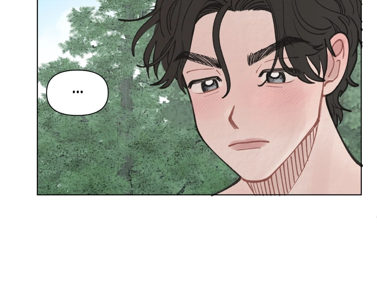 To Mend a Heart - Chapter 21 manhwa
